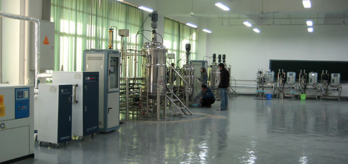 永通助力四川高校生物技术教学实训基地建设，推动技术转让与人才培养